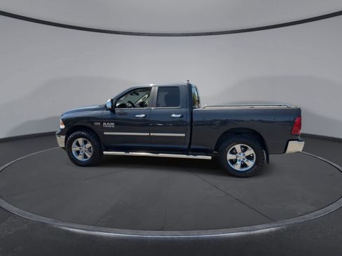 Used 2015 RAM 1500 Big Horn AWD/4WD image 5
