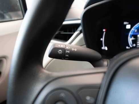 New 2026 Toyota Corolla Cross L image 13