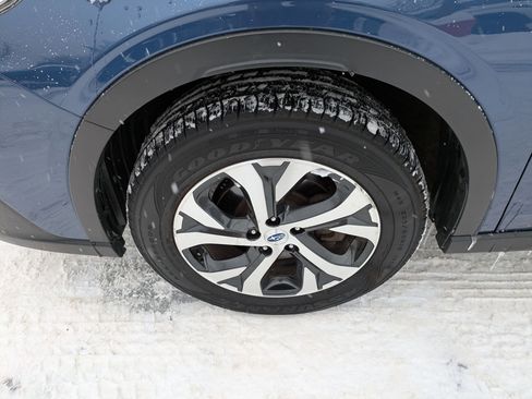 Used 2021 Subaru Outback Limited XT image 25