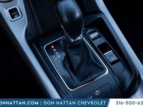 Used 2024 Dodge Hornet R/T AWD/4WD image 10