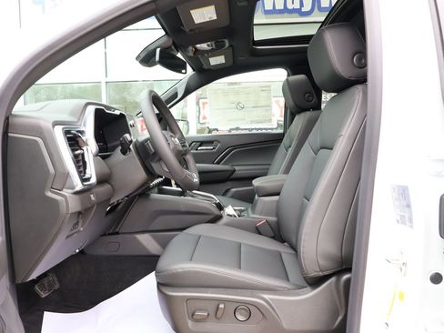 New 2026 GMC Canyon Elevation w/ Convenience Package AWD/4WD image 12
