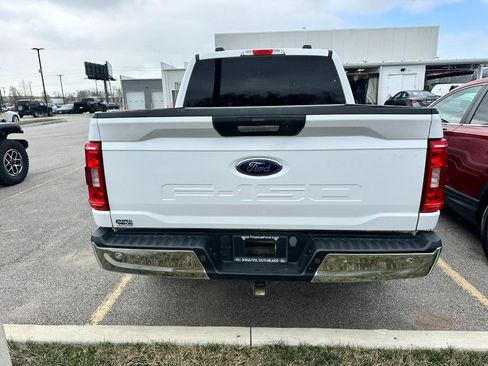 Used 2023 Ford F150 XLT w/ Equipment Group 301A Mid image 15