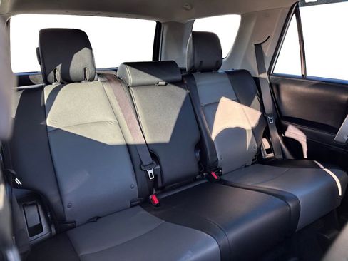 Used 2023 Toyota 4Runner SR5 Premium w/ Moonroof Package image 23