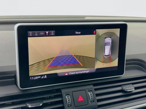 Used 2020 Audi Q5 Prestige image 43