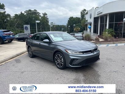 New 2026 Volkswagen Jetta Sport