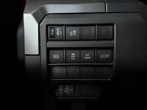 Used 2024 Toyota Tacoma TRD Sport w/ TRD Sport Premium Package RWD image 29