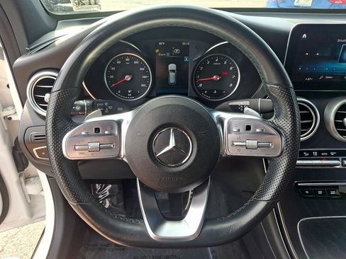 Used 2022 Mercedes-Benz GLC 300 4MATIC image 19