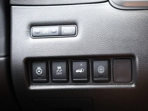 Certified 2023 Nissan Murano SL w/ SL Moonroof Package AWD/4WD image 22