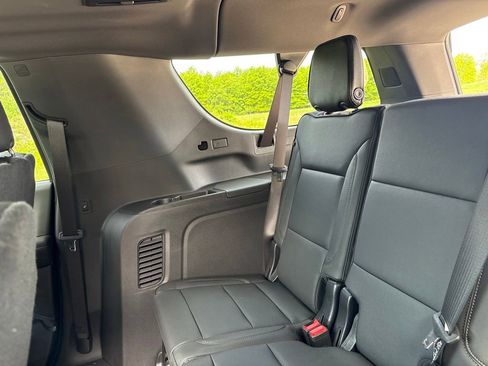 New 2026 Chevrolet Suburban High Country w/ Sun And Tow Package AWD/4WD image 59