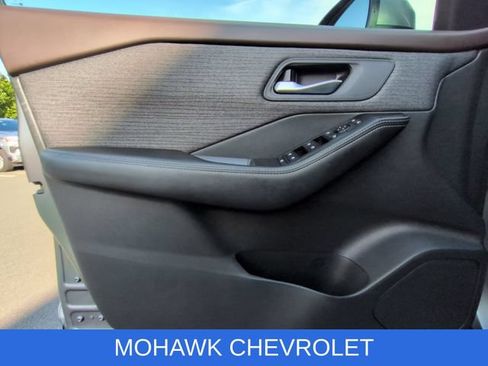 Used 2021 Nissan Rogue SV AWD/4WD image 27