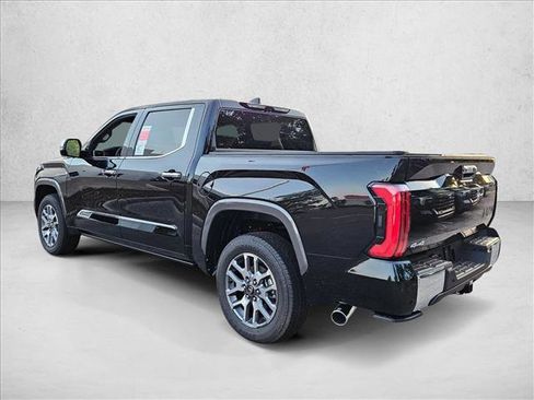 New 2026 Toyota Tundra 1794 Edition AWD/4WD image 9