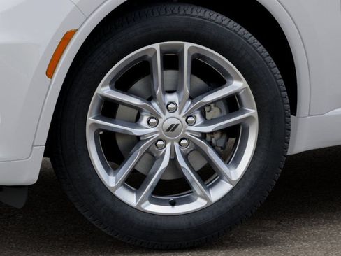 New 2026 Dodge Durango GT AWD/4WD image 9