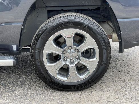 Used 2021 RAM 1500 Lone Star image 46