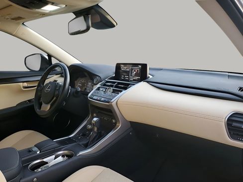 Used 2019 Lexus NX 300 FWD w/ Luxury Package image 14