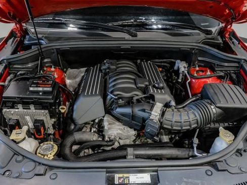 Used 2018 Jeep Grand Cherokee SRT AWD/4WD image 74