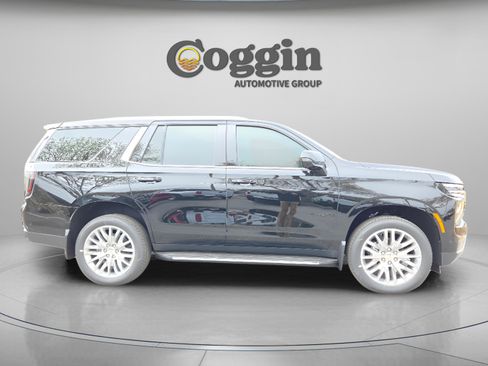 New 2026 Chevrolet Tahoe LT w/ Comfort Package image 6