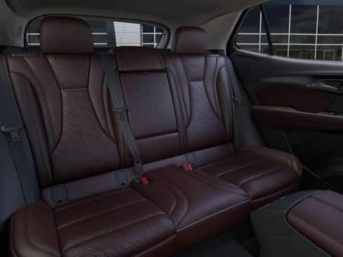 New 2026 Buick Envision Sport Touring AWD/4WD image 17