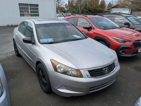 Used 2009 Honda Accord EX-L image 7
