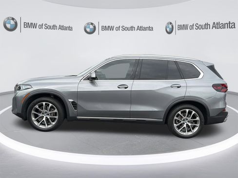 Used 2024 BMW X5 sDrive40i w/ Premium Package RWD image 23