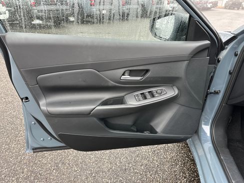 New 2026 Nissan Sentra SV w/ SV Convenience Package image 10