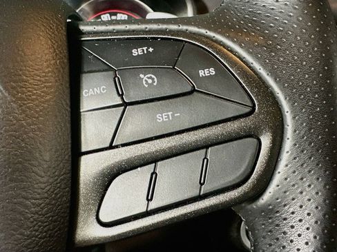 Used 2021 Dodge Challenger R/T Scat Pack RWD image 25