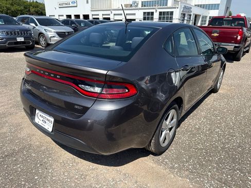 Used 2016 Dodge Dart SXT FWD image 9