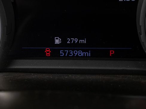 Used 2022 Chevrolet Silverado 3500 High Country w/ LPO, Hitch Package image 20