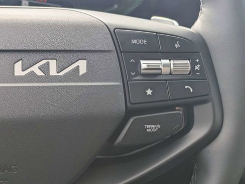 New 2026 Kia Sportage EX AWD/4WD image 24