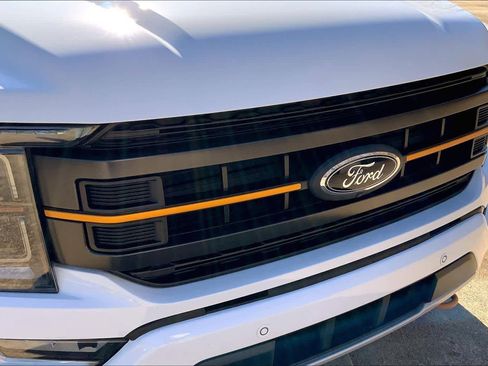 Used 2022 Ford F150 Tremor w/ Equipment Group 402A High image 28