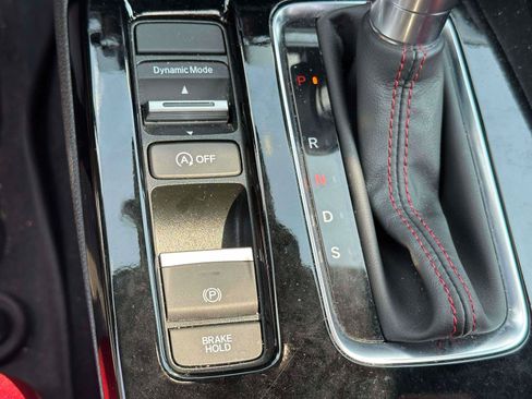 Used 2024 Acura Integra A-Spec FWD image 27