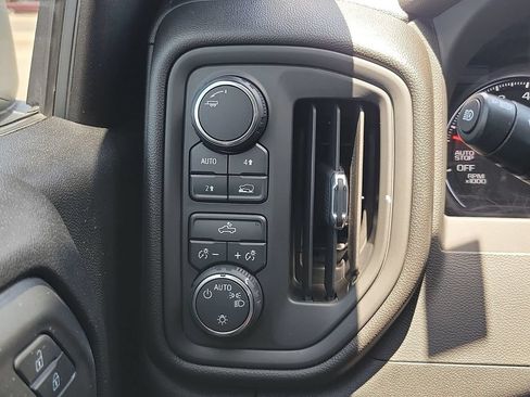 Used 2024 Chevrolet Silverado 1500 W/T w/ WT Fleet Convenience Package AWD/4WD image 14