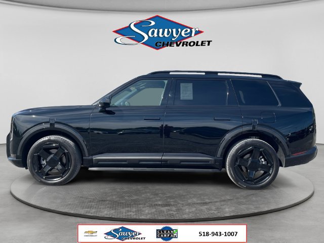 Used 2027 Kia Telluride EX X-Line AWD/4WD image 2