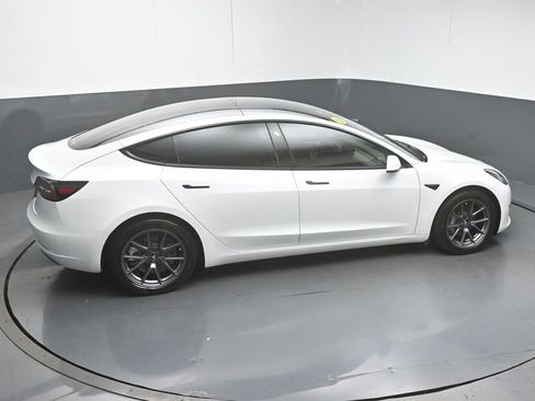 Used 2023 Tesla Model 3 Long Range AWD/4WD image 44