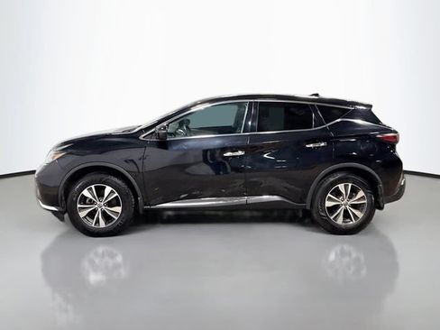 Used 2020 Nissan Murano S w/ Technology Package AWD/4WD image 9