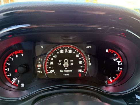 New 2026 Dodge Durango GT w/ Blacktop Package image 15