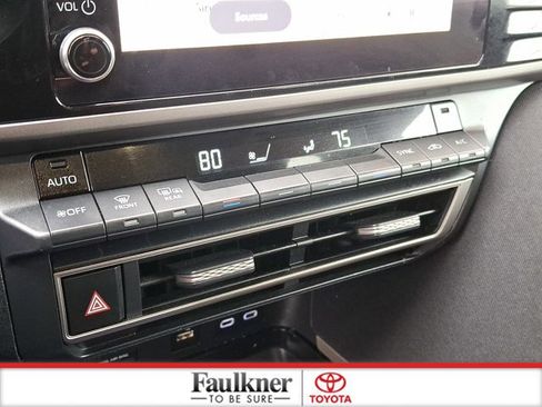 Certified 2025 Toyota Camry LE image 15