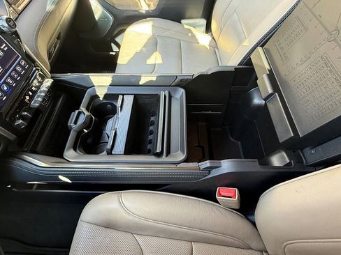 Used 2020 RAM 1500 Limited image 40