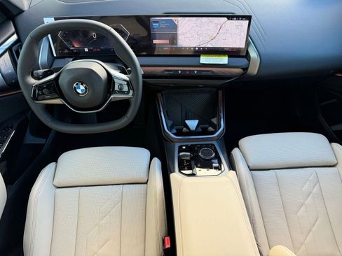 New 2026 BMW X3 xDrive30 w/ Premium Package image 24