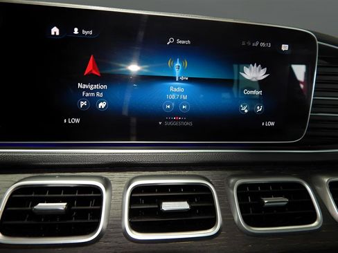 Used 2022 Mercedes-Benz GLE 450 4MATIC image 25