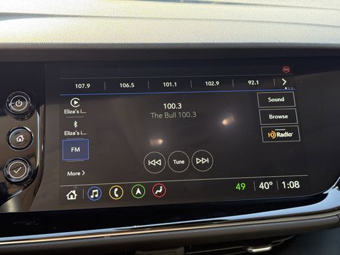 Used 2023 Buick Envision Avenir image 20