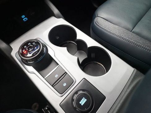 Used 2021 Ford Bronco Sport Outer Banks AWD/4WD image 16