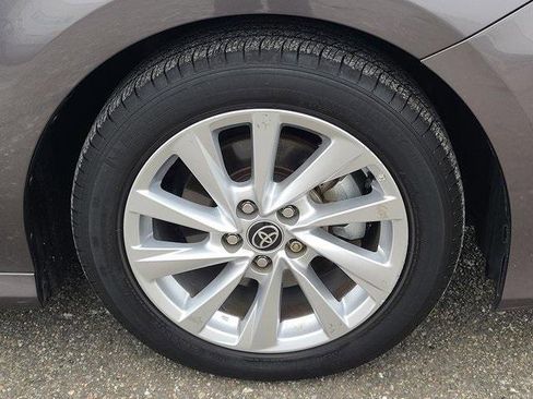 Used 2023 Toyota Camry LE image 35