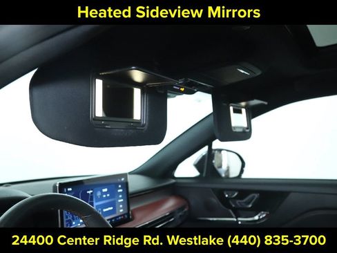 Used 2023 Lincoln Corsair Reserve w/ Equipment Group 201A AWD/4WD image 20