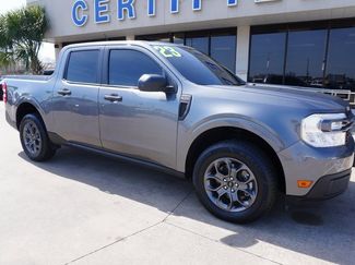 Certified 2023 Ford Maverick XLT video 1