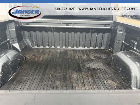 Used 2019 Chevrolet Silverado 1500 Custom w/ Infotainment Package image 25