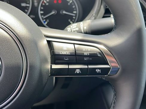 New 2026 MAZDA MAZDA3 2.5 Turbo Sedan w/Premium Plus AWD/4WD image 19