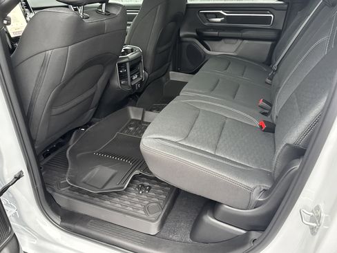 New 2026 RAM 1500 Big Horn image 24