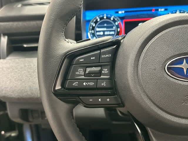 Used 2026 Subaru Outback Limited AWD/4WD image 9