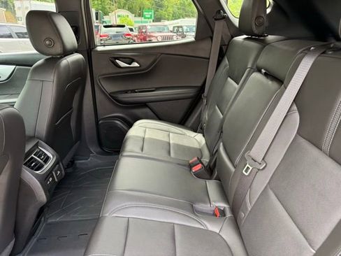 Used 2020 Chevrolet Blazer LT w/ Redline Edition AWD/4WD image 60