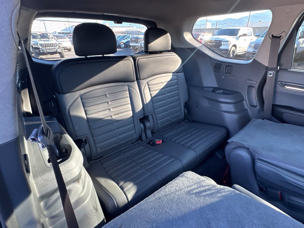 Used 2024 Kia EV9 Land AWD/4WD image 22